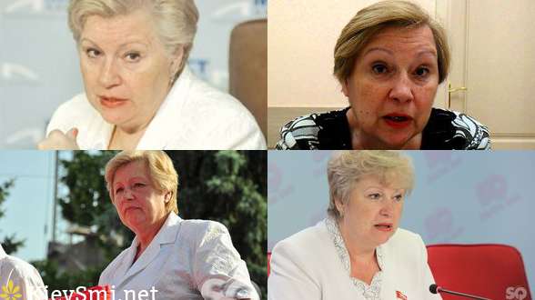 У бывшей главной коммунистки Харьковской области прошел обыск, – источник У бывшей главной коммунистки Харьковской области прошел обыск, – источник