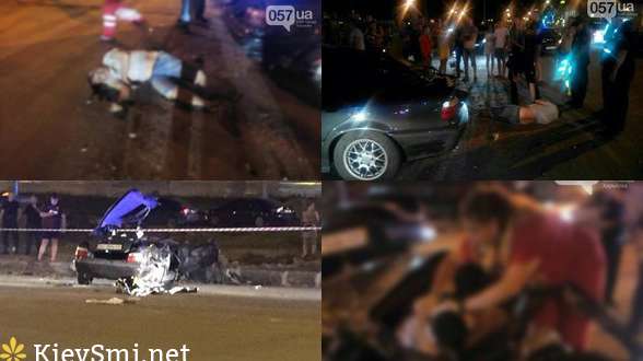 Смертельную погоню с «копами» устроил слесарь, взявший машину у своего клиента Смертельную погоню с «копами» устроил слесарь, взявший машину у своего клиента