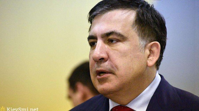 Саакашвили рассказал о своей спасшей Сталина от жандармов прабабушке Саакашвили рассказал о своей спасшей Сталина от жандармов прабабушке