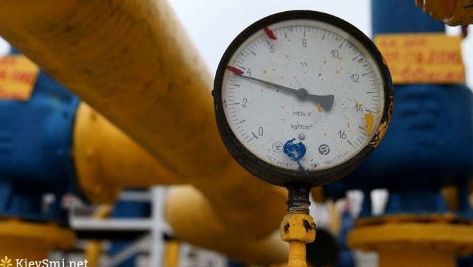 «Нафтогаз» надеется возобновить закупки газа у «Газпрома» в марте «Нафтогаз» надеется возобновить закупки газа у «Газпрома» в марте