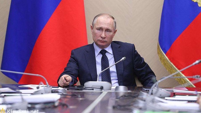 Путин поручил направить 1,6 млрд на ремонт музыкального театра в Крыму Путин поручил направить 1,6 млрд на ремонт музыкального театра в Крыму