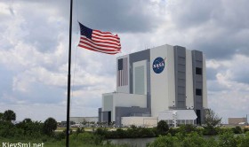 NASA: Землю зальет вечными дождями