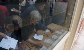 За независимость Каталонии проголосовали 90% участников референдума