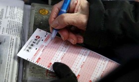 Канадец выиграл в лотерею более 31 млн долларов