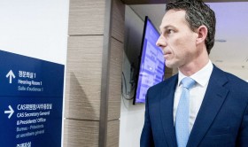 CAS объявит решение по апелляциям 47 россиян утром в день открытия Игр