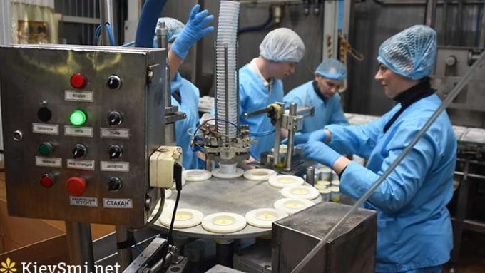 Мороженое из Вологды начнут поставлять в Китай