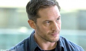 Опубликован тизер фильма «Веном» с Томом Харди