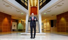 Мартин Шульц возглавит МИД в новом правительстве Германии